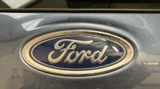 Ford Fiesta 1.0 EcoBoost Hybrid mHEV 155 Vignale Edition 5dr Petrol Hatchback